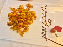 -老正兴菜馆(福州路店)