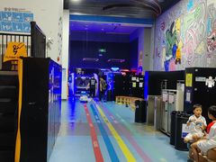 -嗨马乐动室内潮玩运动·团建·轰趴·桌游(南丰汇店)