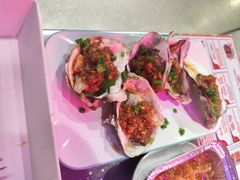 -有蚝有翅烧烤大排档·宵夜(右安门店)