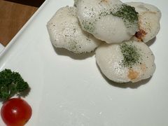 -枣子树·素食餐厅(普陀山店)