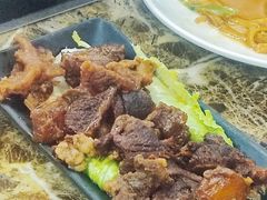 -山珍鲜牛肉火锅本地老字号(汕中老店)