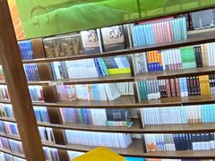 -三联韬奋书店(三里屯店)