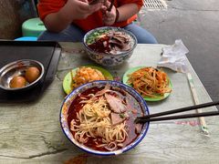 -清真磨沟沿老字号牛肉面(总店)