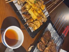 -伊斯麦尔丝路·新派菜(沙子口店)