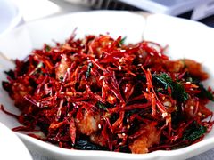 -汉水谣·江景餐厅(江滩店)