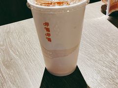 -呷哺呷哺(丰科万达店)