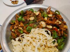 -大鸭梨烤鸭(金色漫香店)