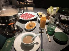 -鼎鼎香·港式火锅(北京SKP店)
