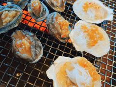 -蚝英雄·鲜蚝自助专门店(洋桥店)