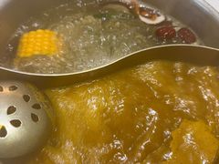 -呷哺呷哺 黄金牧场 (旧宫永辉超市店)