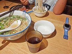 -张碗碗青海牛肉拉面(王城公园店)