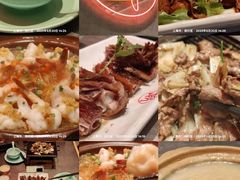 -潮界(虹桥新天地店)