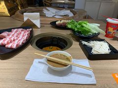 -呷哺呷哺 黄金牧场 (太原万象城店)