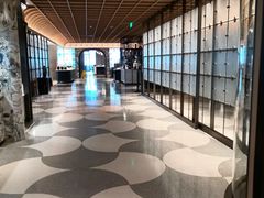 -上海雅居乐万豪侯爵酒店