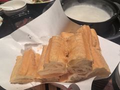-大良毋米粥(锦龙路总店)