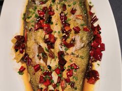 -楚禾宴·家宴(光谷大道店)