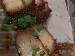 -绿茶餐厅(蓝色港湾店)