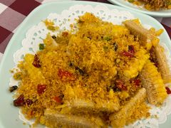 -吉源大排档·鱼生·海鲜(烧烤彩印厂店)