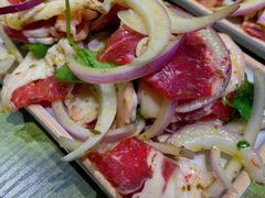 -红岸碳烤齐齐哈尔原味生态烤肉