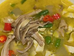 -大鹏饭店·金陵家宴(奥体中心店)