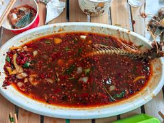 -阿五黄河大鲤鱼(纬三路店)