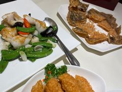 -利苑酒家(华熙国际店)