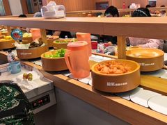 -龍歌自助小火锅(崂山丽达店)