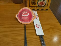 -米字旁先锋韩餐(茂业天地店)