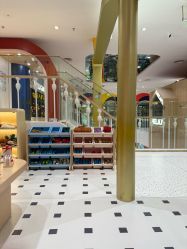 -meland亲子乐园(珠海环宇城店)
