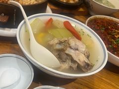 -田园印象·成都土菜院子(华阳店)