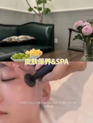 -Fancy梵汐·轻奢量肤定制