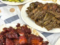 -尹记餐馆(花园店)