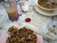-丽丰茶冰室