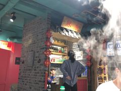 -炭寻古巷老北京涮肉(学府四店)