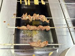 -运德成·天津老味烧烤(广开二马路店)