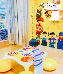 -KIDSLAND(北京蓝色港湾店)