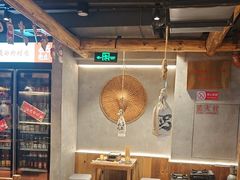 -北丐先生·野馄饨烧烤(雨花万象店)