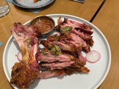 -杏荟旋转餐厅(广州爱群店)