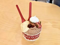 -Dal Cuore 达可芮冰淇淋(陕西北路店)