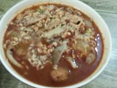 -真够味骨汤麻辣烫(光明小区店)