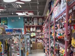 -FAELING PETS美天灵宠物(合生汇店)