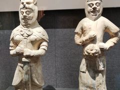 -邯郸市博物馆(新馆)