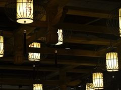 大堂-纸盐河码头火锅(十八梯店)