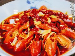 -今天国际酒店-餐厅