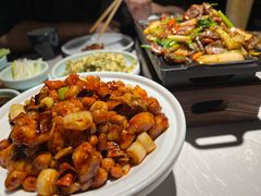 -额娘·现烙春饼烤鸭(太原总店)