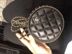 -Chanel(永利皇宫店)