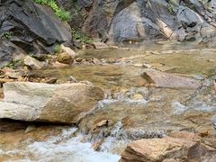 -黑龙潭风景区