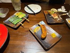 -鸟鹏烧鸟居酒屋(熙龙湾店)