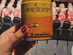 -很久以前羊肉串(昌里路三钢里店)