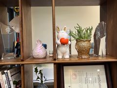-精益口腔(牡丹园店)